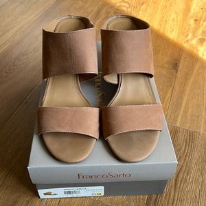 Franco Sarto Mingle Sandle